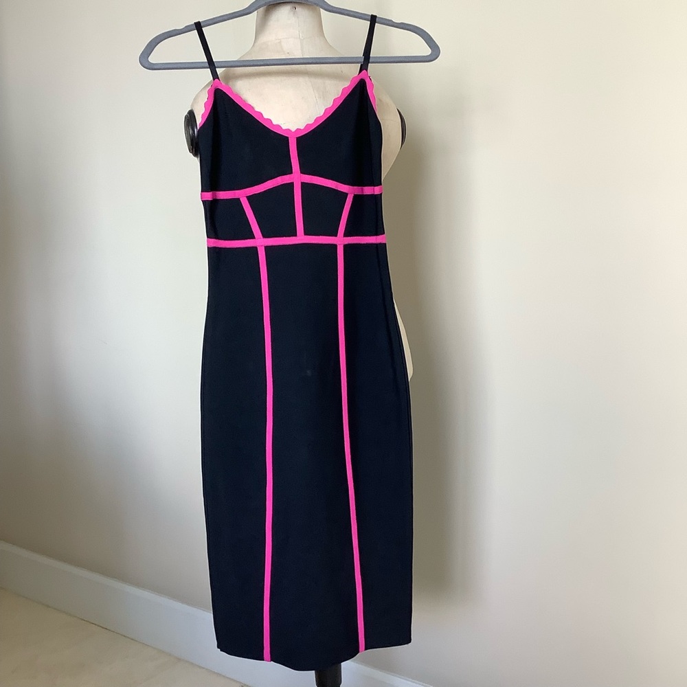BCBGMAXAZRIA Dress Size: S